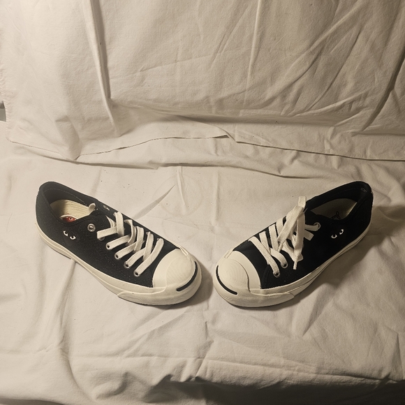 Converse X-Play Jack Purcell Shoes - Picture 2 of 6